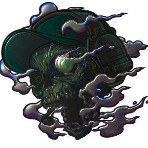 Sticker | Clavis (Foil)