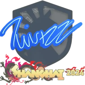 Sticker | Twistzz | Shanghai 2024