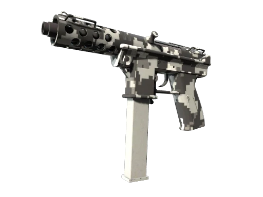 Tec-9 | Urban DDPAT (Minimal Wear)
