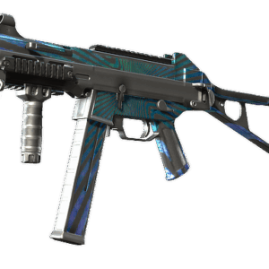 UMP-45 | Continuum (Factory New)