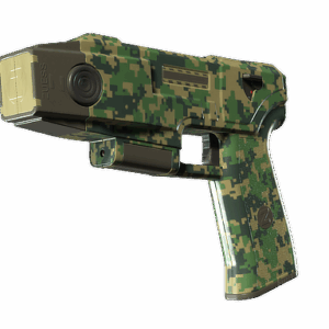 Zeus x27 | Swamp DDPAT (Minimal Wear)