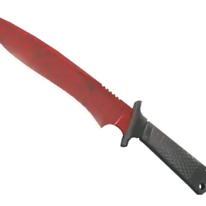 ★ Classic Knife | Crimson Web (Factory New)