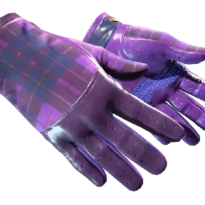 ★ Driver Gloves | Imperial Plaid (Factory New)