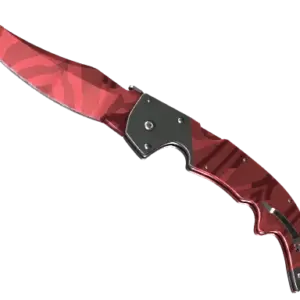 ★ Falchion Knife | Slaughter (Factory New)