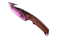 ★ Gut Knife | Doppler (Minimal Wear)