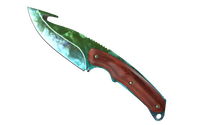★ Gut Knife | Gamma Doppler (Minimal Wear)