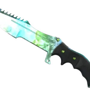 ★ Huntsman Knife | Gamma Doppler Phase 4 (Factory New)