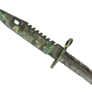 ★ M9 Bayonet | Boreal Forest (Field-Tested)