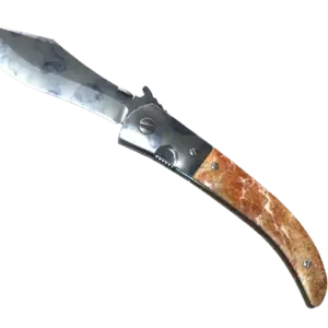 ★ Navaja Knife | Stained (Factory New)