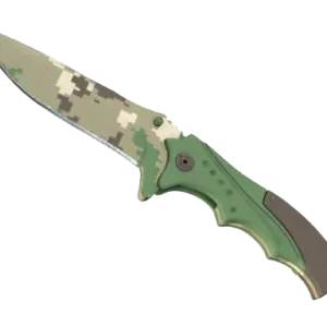 ★ Nomad Knife | Forest DDPAT (Factory New)
