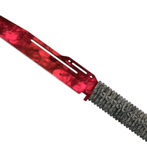 ★ Paracord Knife | Doppler Ruby (Factory New)