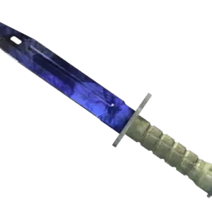 ★ StatTrak™ Bayonet | Doppler Phase 4 (Factory New)