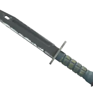 ★ StatTrak™ Bayonet | Night (Field-Tested)