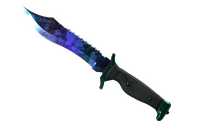 ★ StatTrak™ Bowie Knife | Doppler (Factory New)