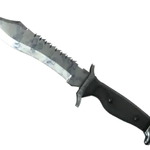 ★ StatTrak™ Bowie Knife | Stained (Well-Worn)