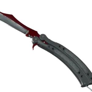 ★ StatTrak™ Butterfly Knife | Autotronic (Factory New)