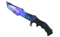 ★ StatTrak™ Huntsman Knife | Doppler (Factory New)