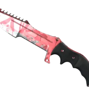 ★ StatTrak™ Huntsman Knife | Slaughter (Field-Tested)