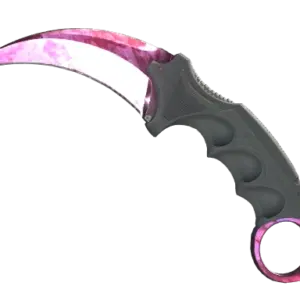 ★ StatTrak™ Karambit | Doppler Phase 2 (Factory New)