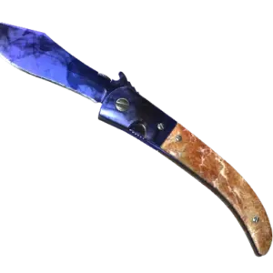 ★ StatTrak™ Navaja Knife | Doppler Phase 4 (Factory New)