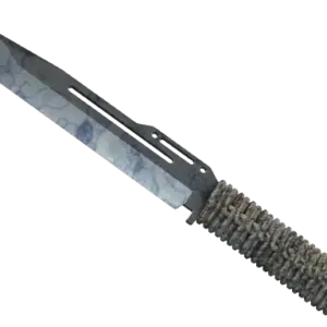 ★ StatTrak™ Paracord Knife | Stained (Factory New)