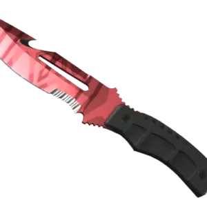 ★ StatTrak™ Survival Knife | Slaughter (Factory New)