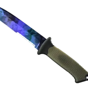 ★ StatTrak™ Ursus Knife | Doppler Phase 3 (Factory New)
