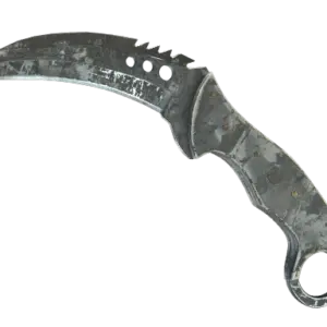 ★ Talon Knife | Urban Masked (Battle-Scarred)