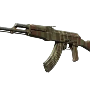AK-47 | Predator (Well-Worn)