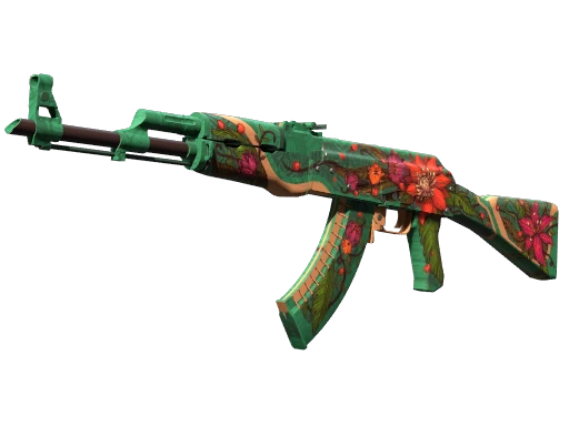 AK-47 | Wild Lotus (Factory New)