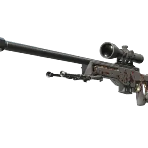 AWP | PAW (Battle-Scarred)