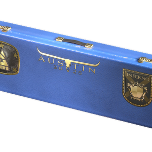 Austin 2025 Inferno Souvenir Package