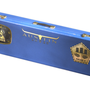 Austin 2025 Mirage Souvenir Package