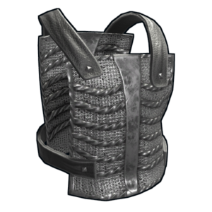 Blacksmith's Chest Plate