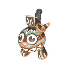 Charm | Lil' Chomper