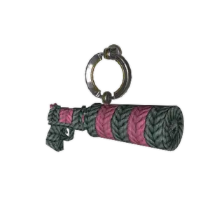 Charm | Stitch-Loaded