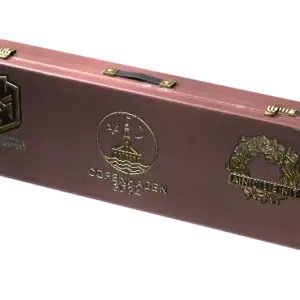 Copenhagen 2024 Ancient Souvenir Package