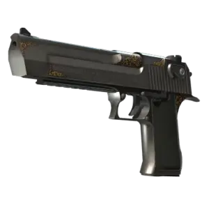 Desert Eagle | Heirloom (Minimal Wear)