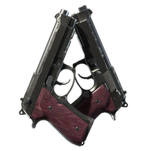 Dual Berettas | BorDeux (Field-Tested)