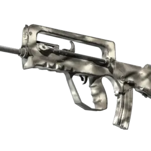 FAMAS | Contrast Spray (Field-Tested)