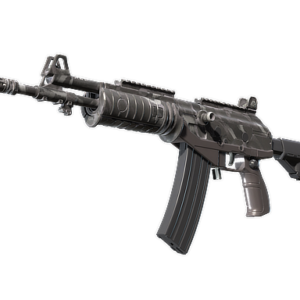 Galil AR | Grey Smoke (Factory New)