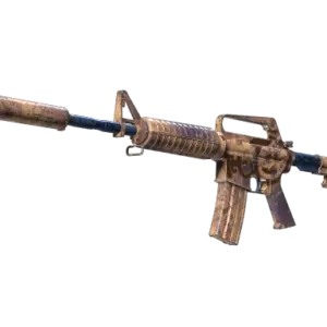 M4A1-S | Wash me plz (Field-Tested)