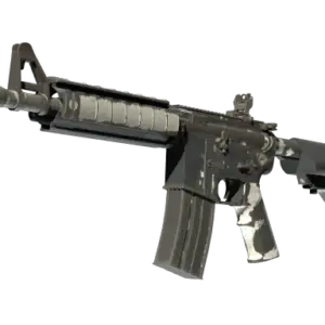 M4A4 | Urban DDPAT (Battle-Scarred)