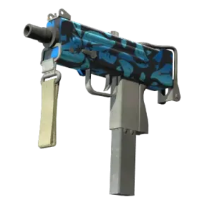MAC-10 | Oceanic (Factory New)