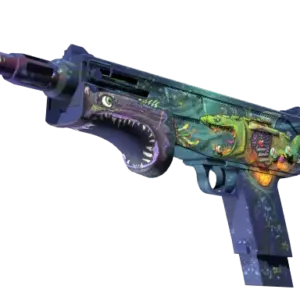 MAG-7 | Monster Call (Factory New)