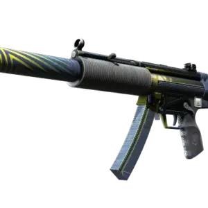 MP5-SD | Condition Zero (Field-Tested)