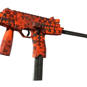 MP9 | Setting Sun (Factory New)