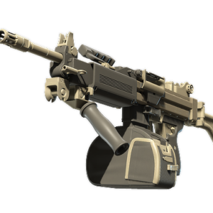 Negev | Raw Ceramic (Minimal Wear)