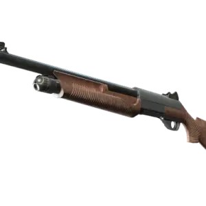 Nova | Walnut (Field-Tested)