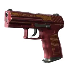 P2000 | Imperial (Factory New)